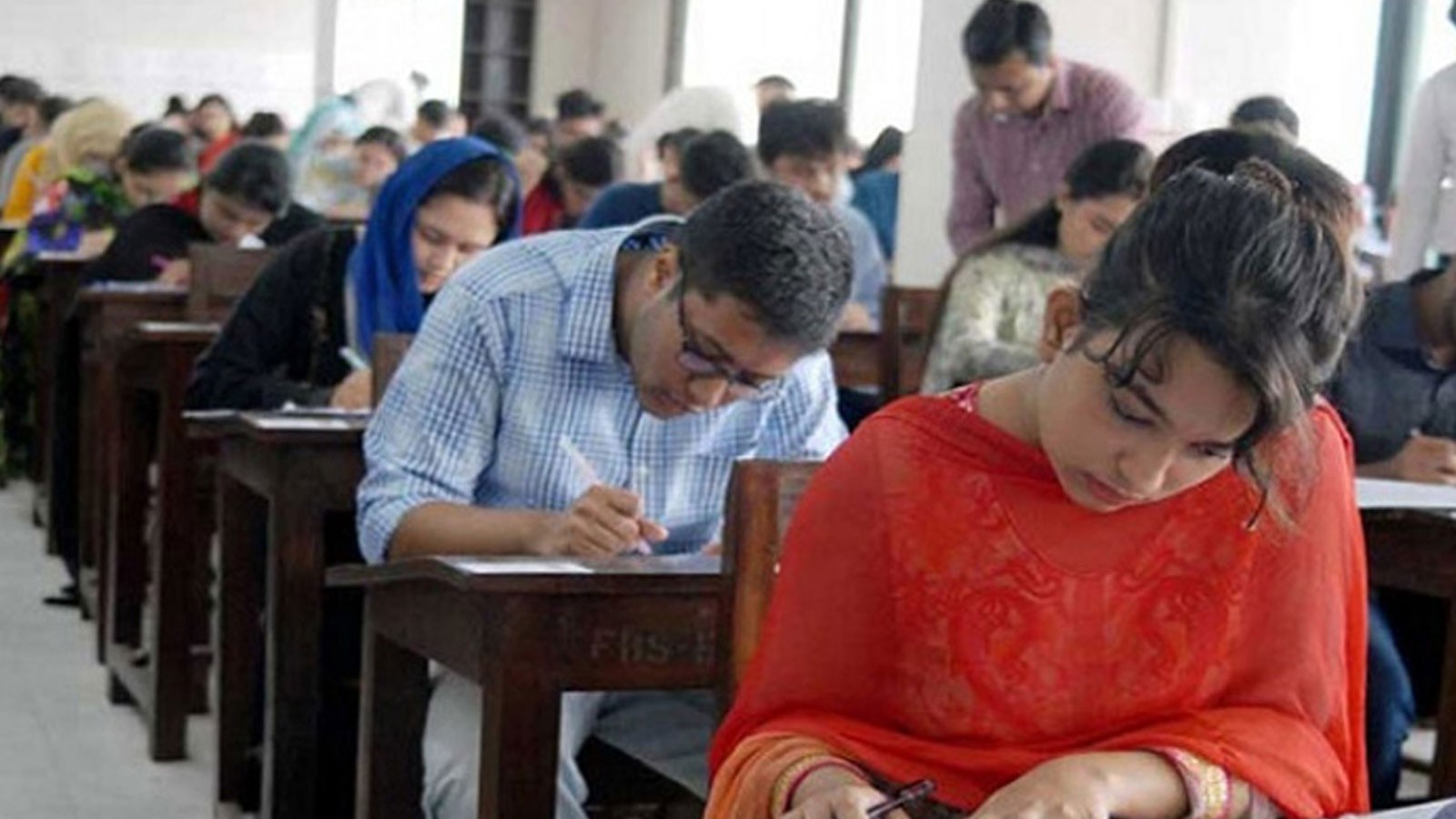 প্রাথমিক শিক্ষা অধিদপ্তরের একটি নিয়োগ পরীক্ষা বাতিল